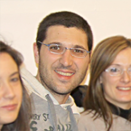 Stefano Zancanella, vicepresidente di Sportivando